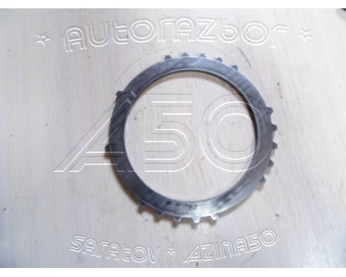 Диск фрикционный АКПП Hyundai Elantra III XD 2000-2010 (4563039000)- купить на ➦ А50-Авторазбор по цене 1000.00р.. Отправка в регионы.