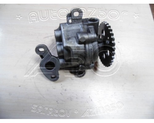 Насос масляный Ford Transit 2006-2014 (1C1Q6600)- купить на ➦ А50-Авторазбор по цене 2000.00р.. Отправка в регионы.