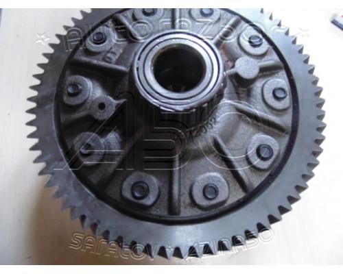 Дифференциал Daewoo Nexia 1995-2016 (96242700)- купить на ➦ А50-Авторазбор по цене 5000.00р.. Отправка в регионы.