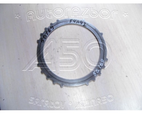 Диск фрикционный АКПП Hyundai Elantra III XD 2000-2010 (4564339160)- купить на ➦ А50-Авторазбор по цене 800.00р.. Отправка в регионы.