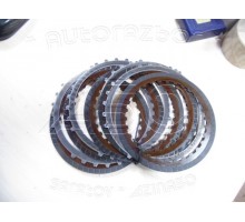 Диск фрикционный АКПП Hyundai Elantra III XD 2000-2010
