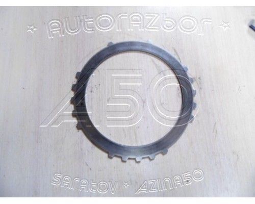 Диск фрикционный АКПП Hyundai Elantra III XD 2000-2010 (4564339200)- купить на ➦ А50-Авторазбор по цене 1000.00р.. Отправка в регионы.