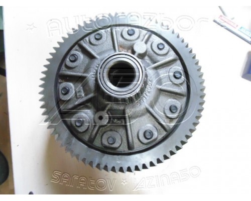 Дифференциал Daewoo Nexia 1995-2016 (96242700)- купить на ➦ А50-Авторазбор по цене 5000.00р.. Отправка в регионы.