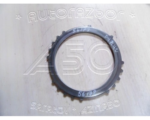 Диск фрикционный АКПП Hyundai Elantra III XD 2000-2010 (4563039000)- купить на ➦ А50-Авторазбор по цене 1000.00р.. Отправка в регионы.