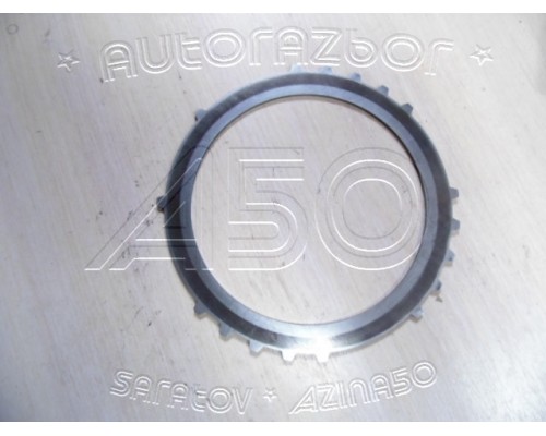 Диск фрикционный АКПП Hyundai Elantra III XD 2000-2010 (4564339160)- купить на ➦ А50-Авторазбор по цене 800.00р.. Отправка в регионы.