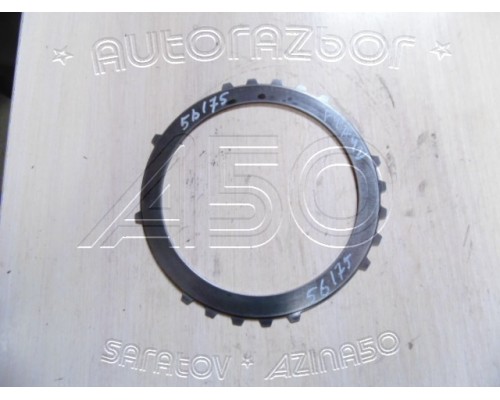 Диск фрикционный АКПП Hyundai Elantra III XD 2000-2010 (4564339200)- купить на ➦ А50-Авторазбор по цене 1000.00р.. Отправка в регионы.