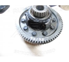 Дифференциал Daewoo Nexia 1995-2016