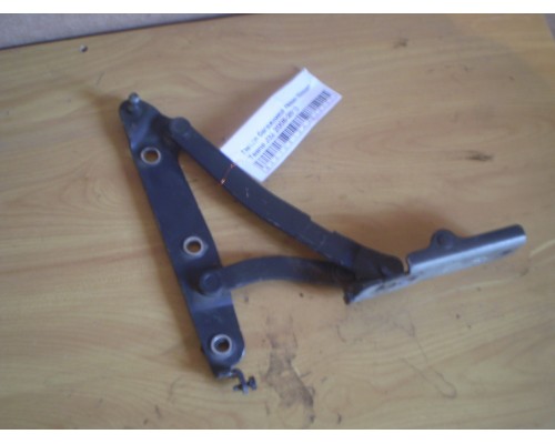 Петля багажника левая/правая Nissan Teana (J32) 2008-2013 (84401JN00A)- купить на ➦ А50-Авторазбор по цене 500.00р.. Отправка в регионы.