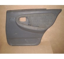 Обшивка двери задняя правая Daewoo Nexia 1995-2016