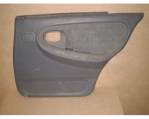 Обшивка двери задняя правая Daewoo Nexia 1995-2016 ()- купить на ➦ А50-Авторазбор по цене 250.00р.. Отправка в регионы.