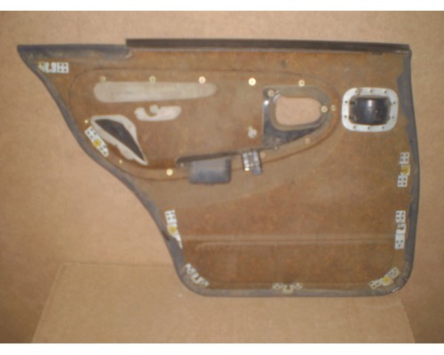 Обшивка двери задняя правая Daewoo Nexia 1995-2016 ()- купить на ➦ А50-Авторазбор по цене 250.00р.. Отправка в регионы.