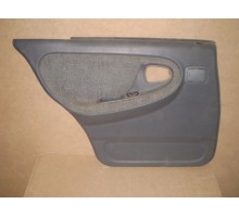 Обшивка двери задняя левая Daewoo Nexia 1995-2016
