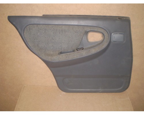 Обшивка двери задняя левая Daewoo Nexia 1995-2016 ()- купить на ➦ А50-Авторазбор по цене 250.00р.. Отправка в регионы.
