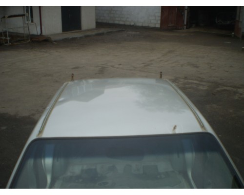 Крыша Daewoo Nexia 1995-2016 ()- купить на ➦ А50-Авторазбор по цене 1000.00р.. Отправка в регионы.