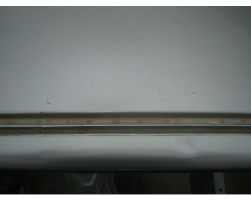 Крыша Daewoo Nexia 1995-2016 ()- купить на ➦ А50-Авторазбор по цене 1000.00р.. Отправка в регионы.