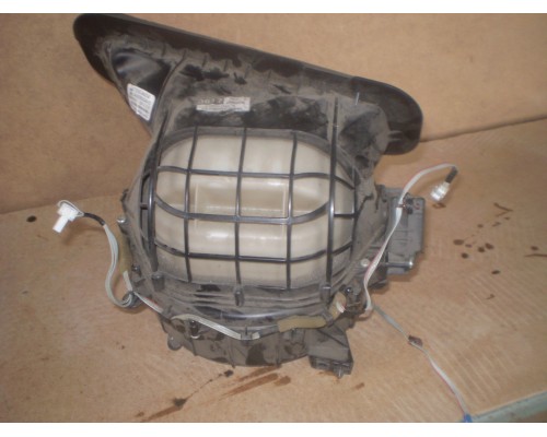 Корпус отопителя Nissan Teana (J32) 2008-2013 (27200JN30A)- купить на ➦ А50-Авторазбор по цене 2000.00р.. Отправка в регионы.