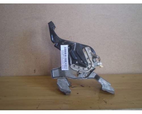 Рычаг стояночного тормоза (ручник) Nissan Teana (J32) 2008-2013 (36010JN00A)- купить на ➦ А50-Авторазбор по цене 1200.00р.. Отправка в регионы.