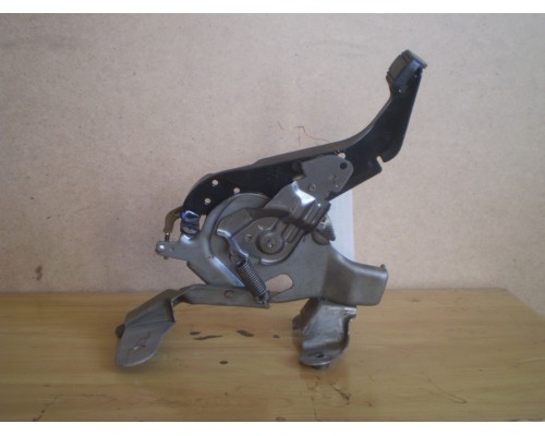 Рычаг стояночного тормоза (ручник) Nissan Teana (J32) 2008-2013 (36010JN00A)- купить на ➦ А50-Авторазбор по цене 1200.00р.. Отправка в регионы.