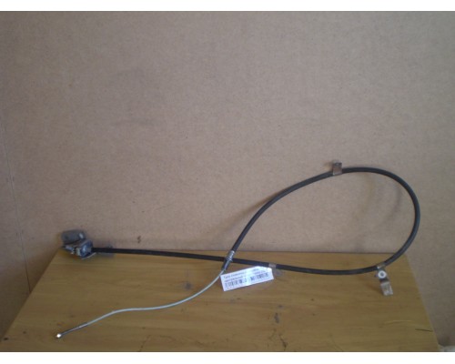 Трос стояночного тормоза Nissan Teana (J32) 2008-2013 ()- купить на ➦ А50-Авторазбор по цене 1200.00р.. Отправка в регионы.