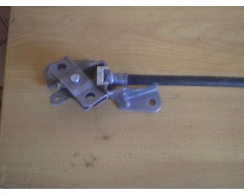 Трос стояночного тормоза Nissan Teana (J32) 2008-2013 ()- купить на ➦ А50-Авторазбор по цене 1200.00р.. Отправка в регионы.