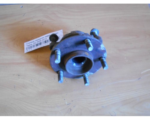 Ступица Nissan Teana (J32) 2008-2013 (40203JP11A)- купить на ➦ А50-Авторазбор по цене 1500.00р.. Отправка в регионы.