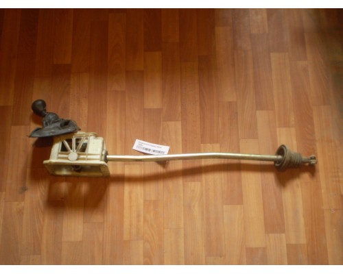 Кулиса КПП Daewoo Nexia 1995-2016 (96182975)- купить на ➦ А50-Авторазбор по цене 500.00р.. Отправка в регионы.