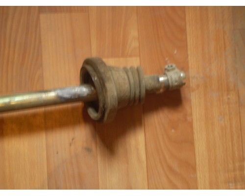 Кулиса КПП Daewoo Nexia 1995-2016 (96182975)- купить на ➦ А50-Авторазбор по цене 500.00р.. Отправка в регионы.