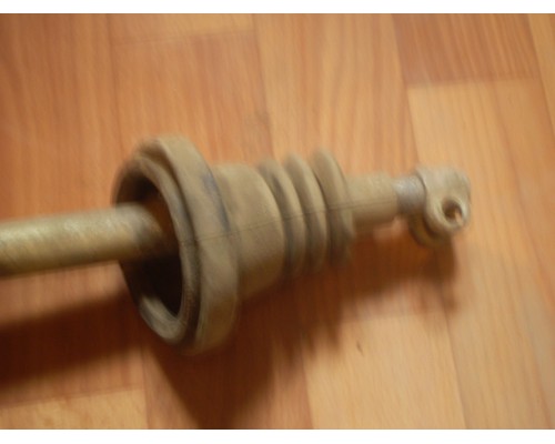 Кулиса КПП Daewoo Nexia 1995-2016 (96182975)- купить на ➦ А50-Авторазбор по цене 500.00р.. Отправка в регионы.