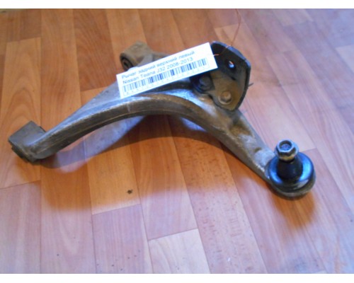 Рычаг задний Nissan Teana (J32) 2008-2013 (55502JN00A)- купить на ➦ А50-Авторазбор по цене 1300.00р.. Отправка в регионы.