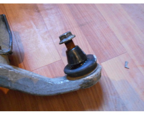 Рычаг задний Nissan Teana (J32) 2008-2013 (55502JN00A)- купить на ➦ А50-Авторазбор по цене 1300.00р.. Отправка в регионы.