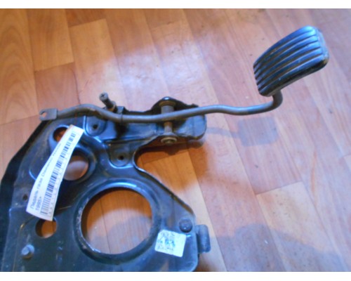 Педаль газа Daewoo Nexia 1995-2016 (96144564)- купить на ➦ А50-Авторазбор по цене 200.00р.. Отправка в регионы.