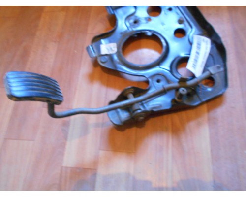 Педаль газа Daewoo Nexia 1995-2016 (96144564)- купить на ➦ А50-Авторазбор по цене 200.00р.. Отправка в регионы.