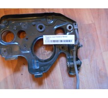 Педаль газа Daewoo Nexia 1995-2016