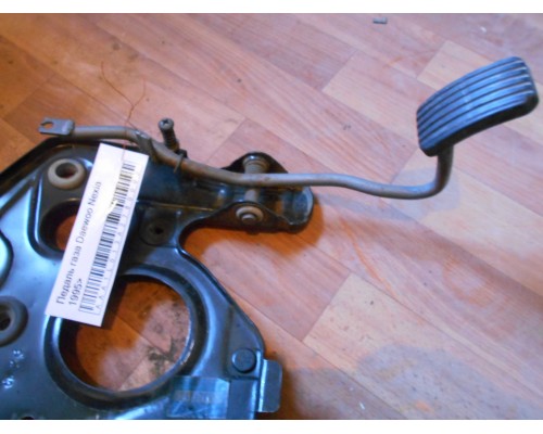 Педаль газа Daewoo Nexia 1995-2016 (96144564)- купить на ➦ А50-Авторазбор по цене 200.00р.. Отправка в регионы.