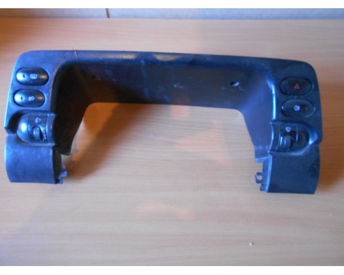 Накладка декоративная Daewoo Nexia 1995-2016 (96189536)- купить на ➦ А50-Авторазбор по цене 350.00р.. Отправка в регионы.