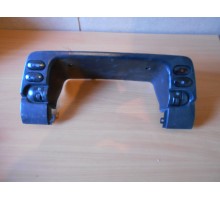 Накладка декоративная Daewoo Nexia 1995-2016