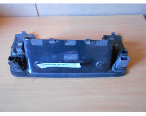 Накладка декоративная Daewoo Nexia 1995-2016 (96189536)- купить на ➦ А50-Авторазбор по цене 350.00р.. Отправка в регионы.