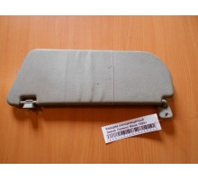 Козырек солнцезащитный Daewoo Nexia 1995-2016