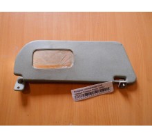 Козырек солнцезащитный Daewoo Nexia 1995-2016