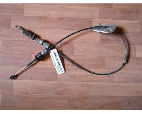 Трос КПП Nissan Teana (J32) 2008-2013 (34935JN11A)- купить на ➦ А50-Авторазбор по цене 2000.00р.. Отправка в регионы.