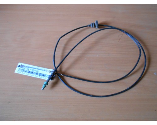 Трос открывания капота Nissan Teana (J32) 2008-2013 (65620JN00B)- купить на ➦ А50-Авторазбор по цене 500.00р.. Отправка в регионы.