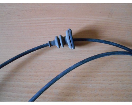 Трос открывания капота Nissan Teana (J32) 2008-2013 (65620JN00B)- купить на ➦ А50-Авторазбор по цене 500.00р.. Отправка в регионы.