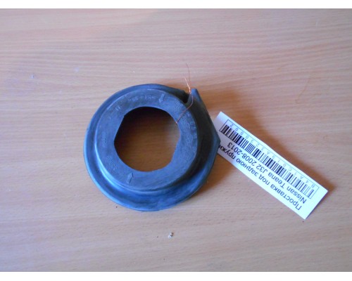 Проставка под заднюю пружину Nissan Teana (J32) 2008-2013 (55036WL000)- купить на ➦ А50-Авторазбор по цене 500.00р.. Отправка в регионы.