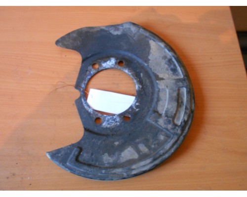 Щит опорный Nissan Teana (J32) 2008-2013 (41161JN90A)- купить на ➦ А50-Авторазбор по цене 900.00р.. Отправка в регионы.