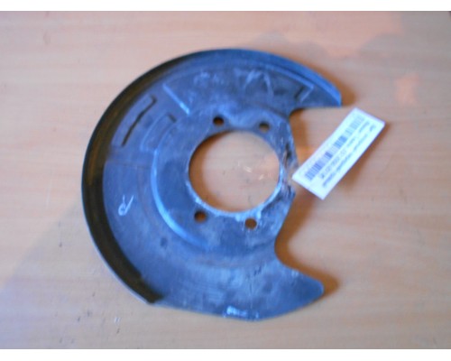 Щит опорный Nissan Teana (J32) 2008-2013 (41151JN90A)- купить на ➦ А50-Авторазбор по цене 1000.00р.. Отправка в регионы.