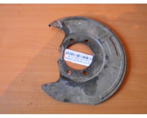 Щит опорный Nissan Teana (J32) 2008-2013 (41151JN90A)- купить на ➦ А50-Авторазбор по цене 1000.00р.. Отправка в регионы.