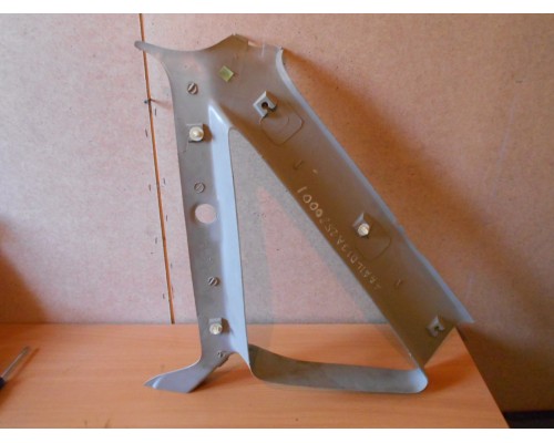 Обшивка стойки Daewoo Nexia 1995-2016 (96166915)- купить на ➦ А50-Авторазбор по цене 300.00р.. Отправка в регионы.