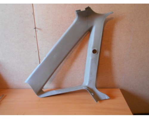 Обшивка стойки Daewoo Nexia 1995-2016 (96166915)- купить на ➦ А50-Авторазбор по цене 300.00р.. Отправка в регионы.