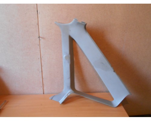 Обшивка стойки Daewoo Nexia 1995-2016 (96166917)- купить на ➦ А50-Авторазбор по цене 300.00р.. Отправка в регионы.