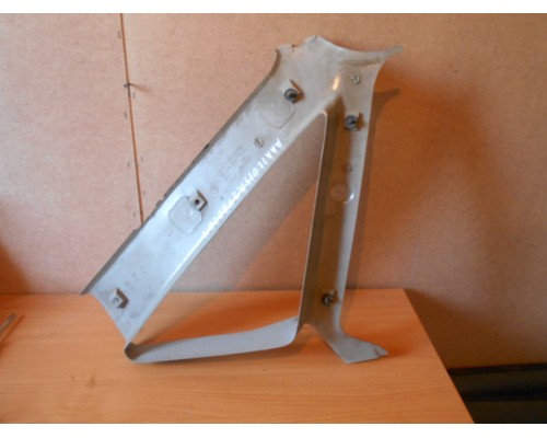 Обшивка стойки Daewoo Nexia 1995-2016 (96166917)- купить на ➦ А50-Авторазбор по цене 300.00р.. Отправка в регионы.